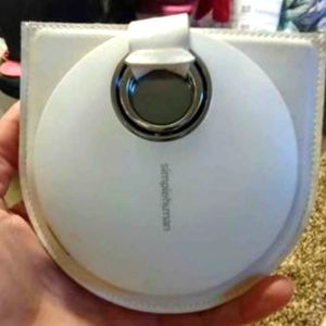simplehuman simple human sensor mirror compact